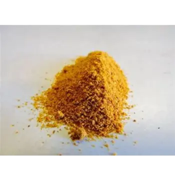 Natural Yellow Chilli Powder